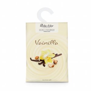 Sachet Perfumado Boles d'Olor Vainilla 90 ml
