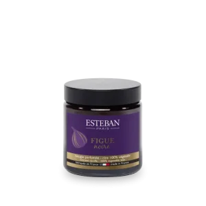 Vela Perfumada Esteban Paris Figue Noire 90gr