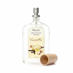 Spray Boles d'Olor Vainilla 100ml