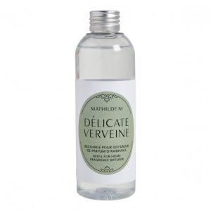 Recarga Mikado Mathilde M. Delicate Verveine 200ml