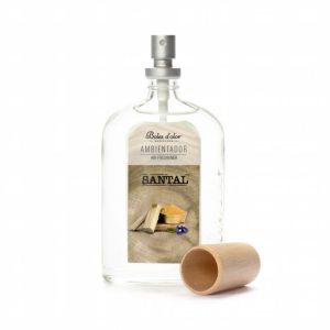 Spray Boles d'Olor Santal 100ml