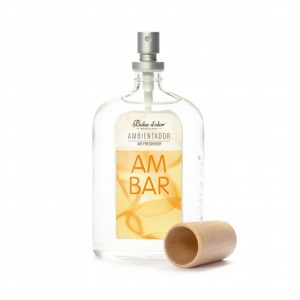 Spray Boles d'Olor Ambar 100ml