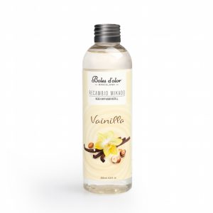 Recarga Mikado Boles d'Olor Vainilla 200 ml