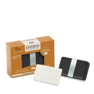 Difusor de Coche Esteban Paris Ambre Vanille Etoilee