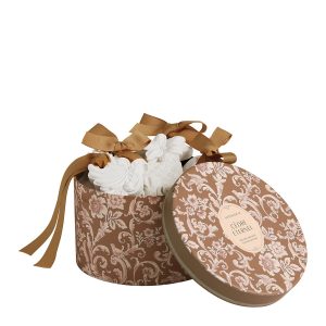 Cofre Pack 5 Mathilde M. Marquise Cedre Eternel