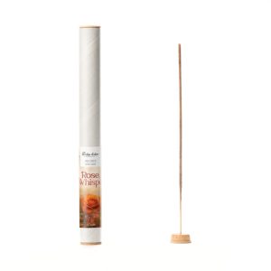 Incienso Boles d'Olor Rose Whisper Pack 16 Sticks