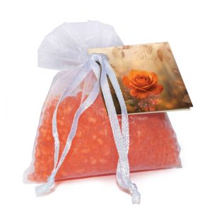 Mini Resinas Perfumadas Boles d'Olor Rose Whisper