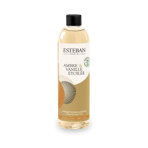 Recarga Mikado Esteban Paris Ambre & Vanille Etoilee 250ml