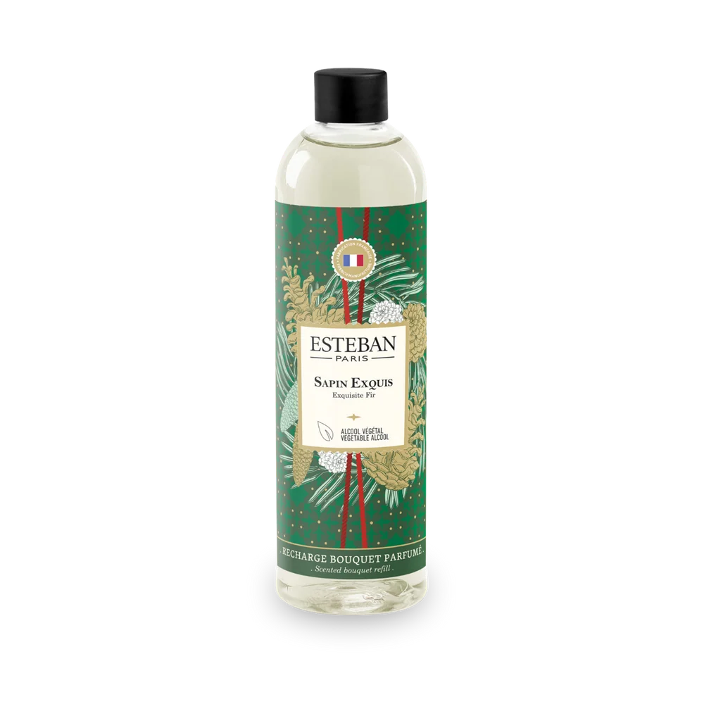 Recarga Mikado Esteban Paris Sapin Exquis 250ml