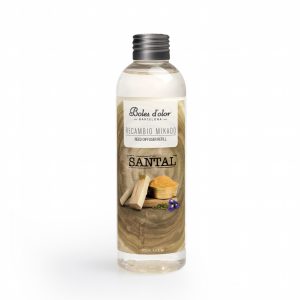 Recarga Mikado Boles d'Olor Santal 200 ml